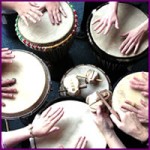 Healing Effects of Drumming, Drumming Heals