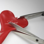 Healing the Broken Heart, Embracing the Broken Heart