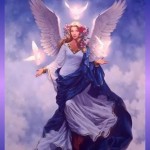 Qualities of the Divine Feminine