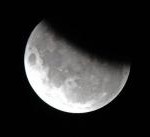 June 4 Full Moon Lunar Eclipse, Eclipse