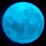 Blue Moon, Full Blue Moon