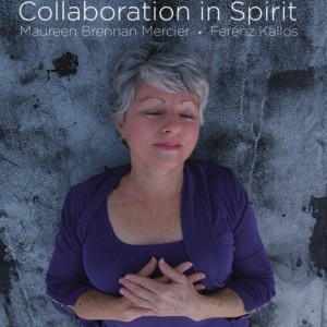 "Collaboration In Spirit", Meditation CD "Collaboration In Spirit"