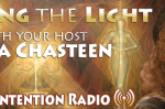 Holding the Light with Linda Gulak Chasteen