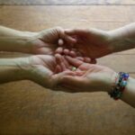 Ask for Spiritual Support