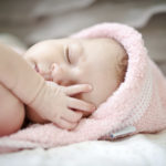 Learn Reiki Healing for New Baby