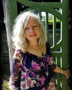 Maureen Brennan Mercier