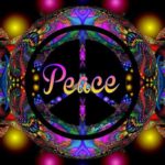 PEACE PEACE PEACE